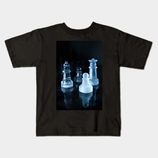 Face Off Kids T-Shirt